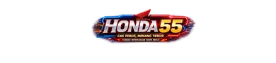 HONDA55 Logo